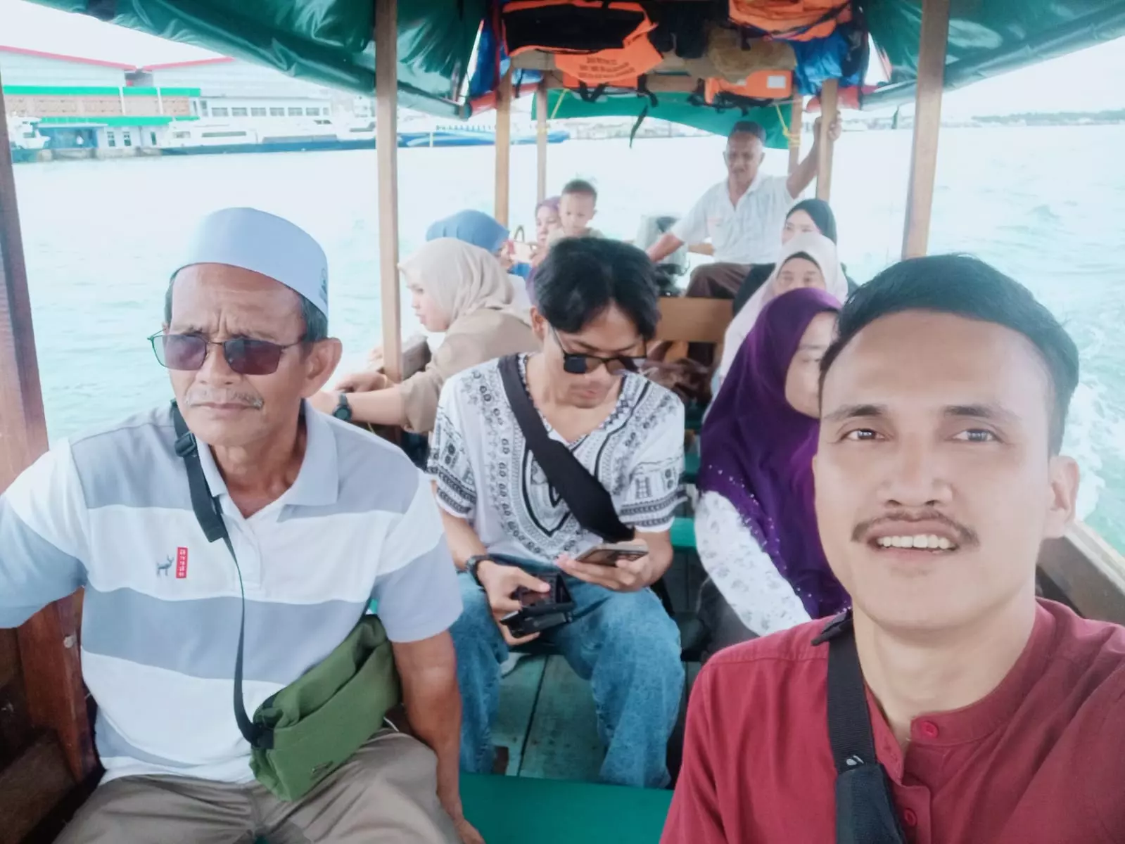 Gema Travel Batam 44